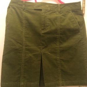 Lilly Pulitzer skirt